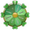 Roda Keberuntungan Surga77 welfare icon