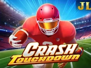 Crash Touchdown game icon