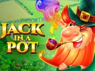 Jack In A Pot game icon