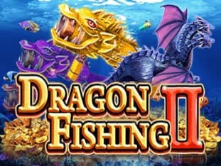 Dragon Fishing Ii game icon