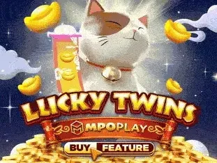 Mpoplay Lucky Twins Wilds game icon