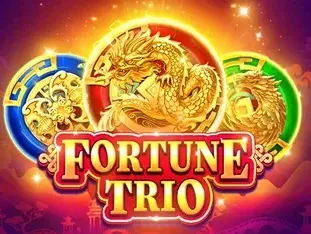 Fortune Trio game icon