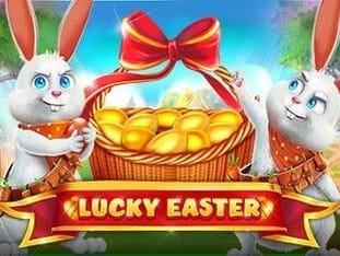 Lucky Easter game icon