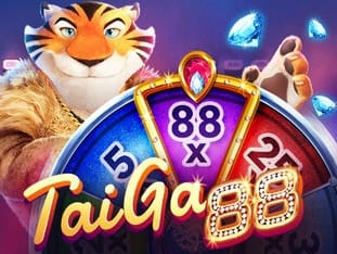 Taiga 88 game icon