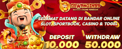 Mainkan Slot Gacor Surga77 Sekarang banner