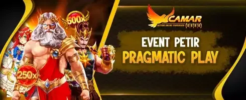 Promo Petir Kakek & Cucu Pragmatic Play promotion