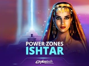 Power Zones™ Ishtar game icon